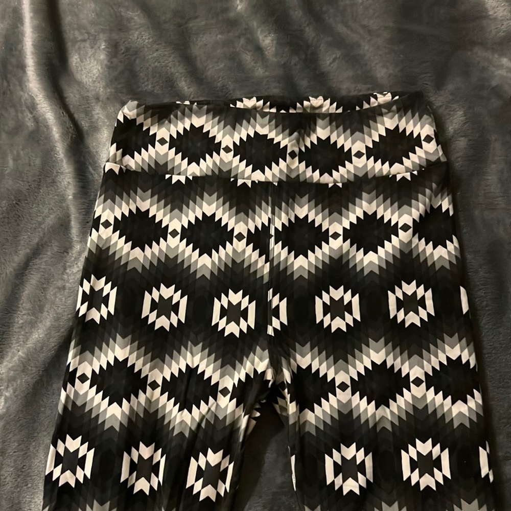 Lularoe, One Size, Leggings